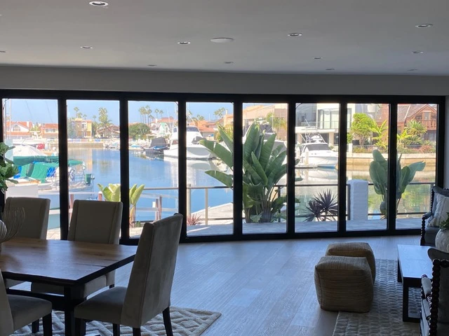 Garcia Sunroom Addition