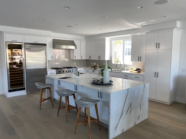 Peterson Open Concept