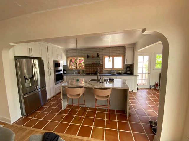Morrison Kitchen