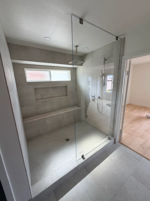 Fixtures and hardware finishes