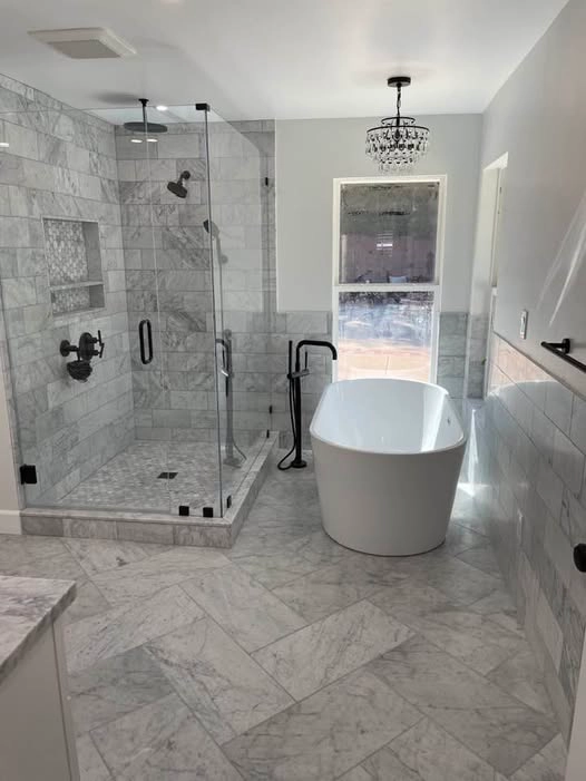 Walton Master Suite